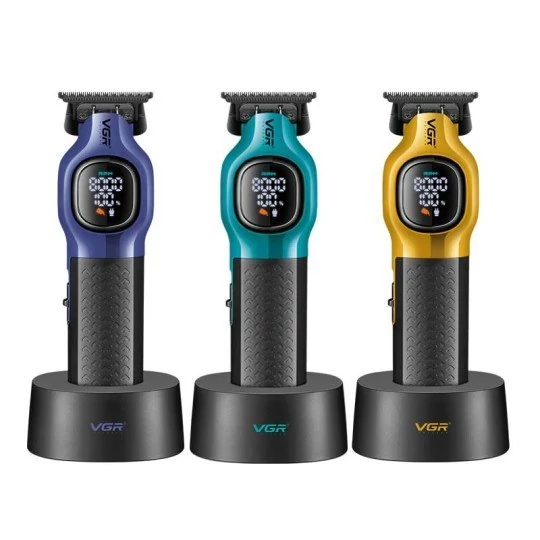 ماشین اصلاح و ریش تراش وی جی آر VGR V-886T