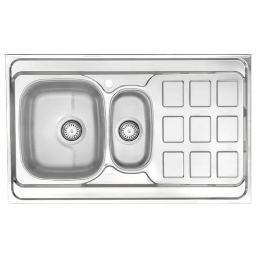 سینک فانتزی رو کار درسا مدل (DS 3201-100) پس کرایه