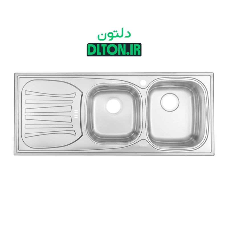 سینک فانتزی توکار درسا مدل DS129
