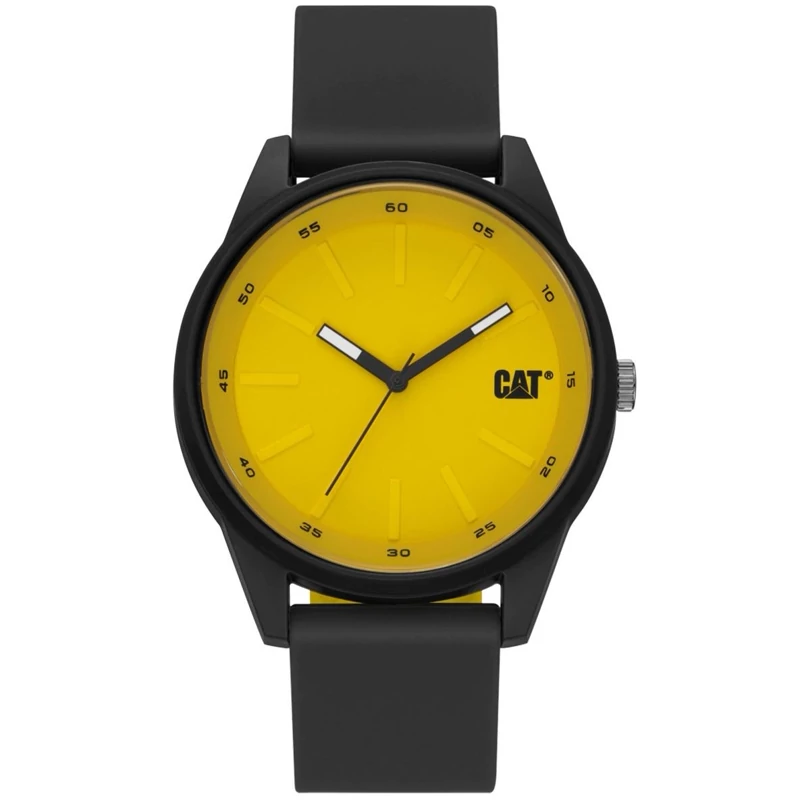 ساعت اورجینال کت مدل CAT LJ.160.21.721