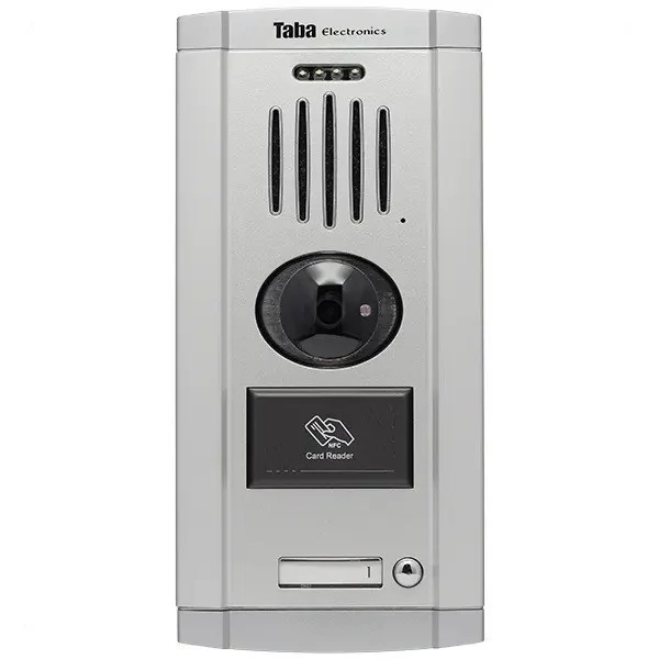 پنل تصویری کارتی تابا 3 واحدی سهند مدل TVP-1860CR