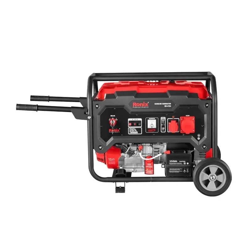 موتور برق رونیکس مدل RH-4784