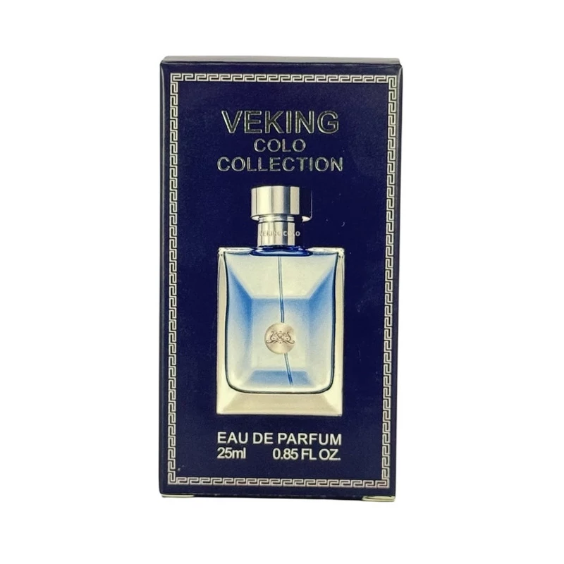 عطر ادکلن ورساچه پور هوم 25 میل برند ویکینگ