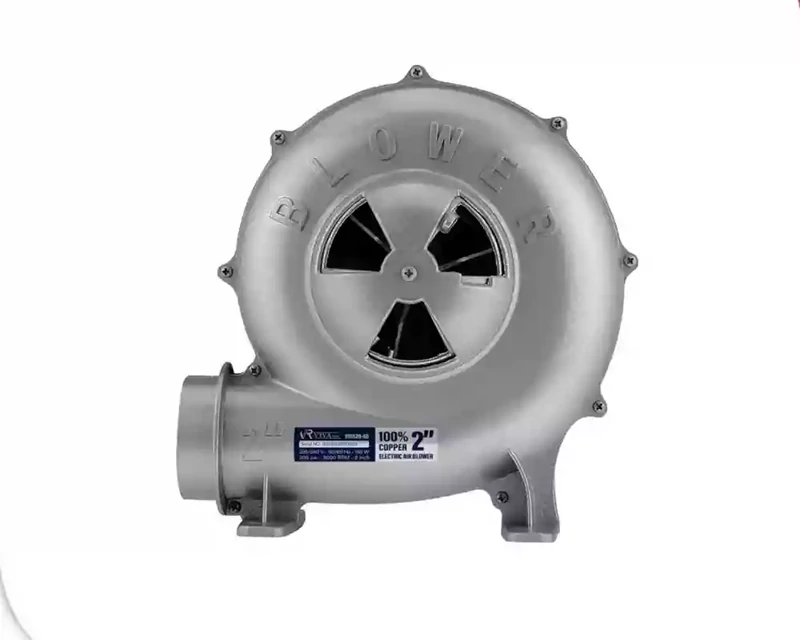 دم برقی 2 اینچ ویوارکس مدل VR1520 AB