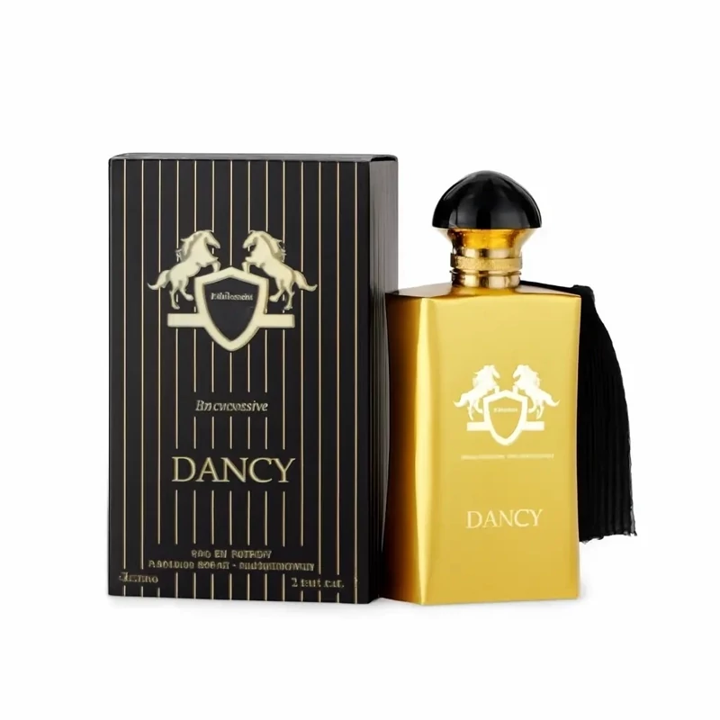 ادوپرفیوم زنانه جانوین دانسی  Johnwin Dancy(پس کرایه)