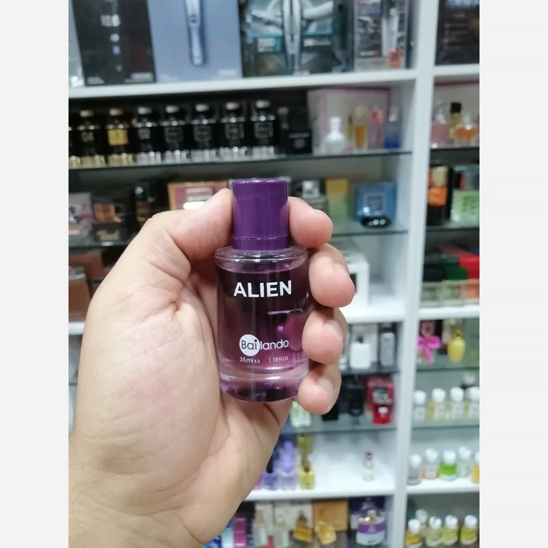ادکلن 35میل بایلندو الین Alien