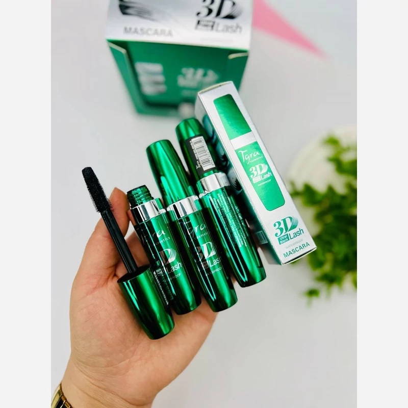 ریمل تایرا ژله ای