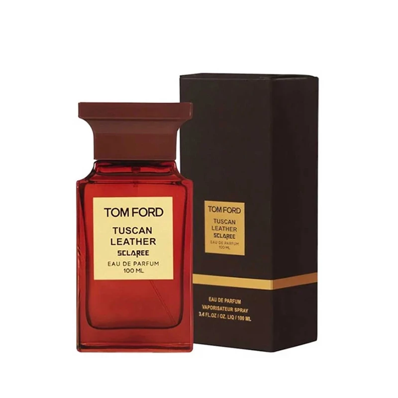 اسکلاره عطر 35 میل تامفورد توسکان لدر TOMFORD TUSCAN