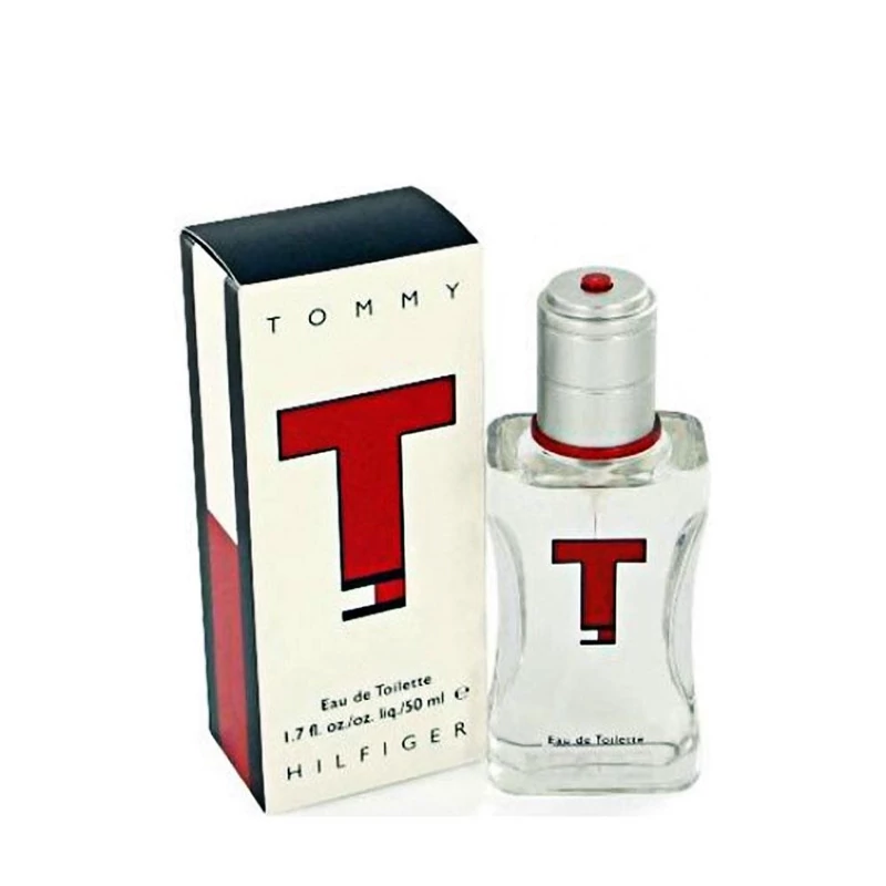 عطر تامی هیلفیگر تی برند راینو ( Tommy Hilfiger T)