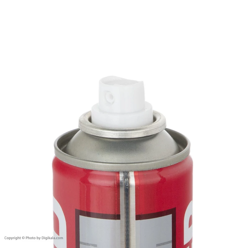اسپری خشک ناهید کد600 Tuner 300ml