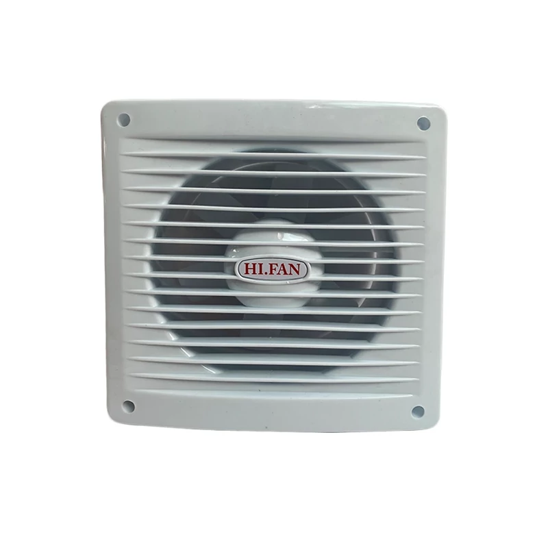 هواکش خانگی 15 سانت های فن HI.FAN-15