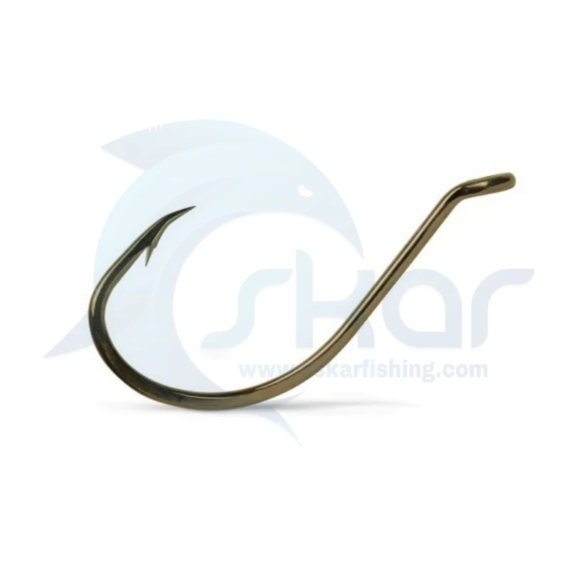 قلاب پایه کوتاه ماهیگیری VMC سری 9299-BZ