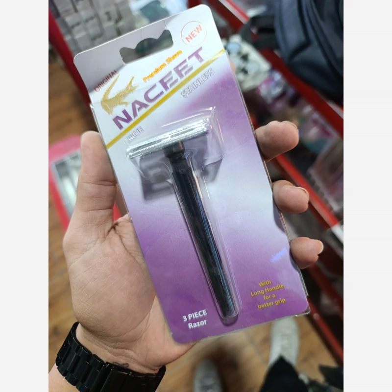 ماشین تیغ