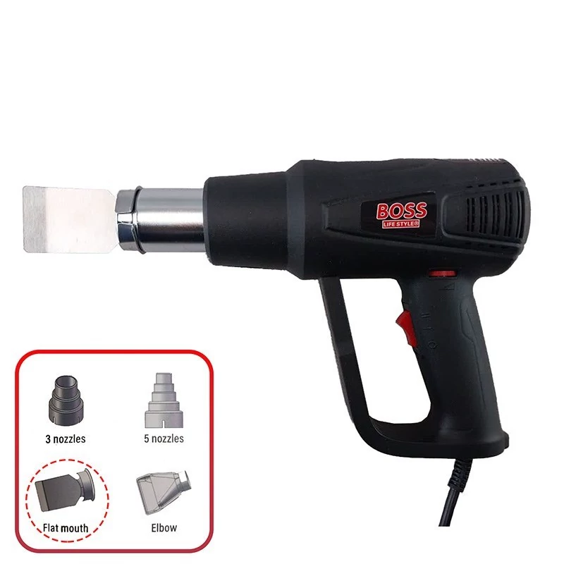 سشوار صنعتی برند باس مدل BS-85