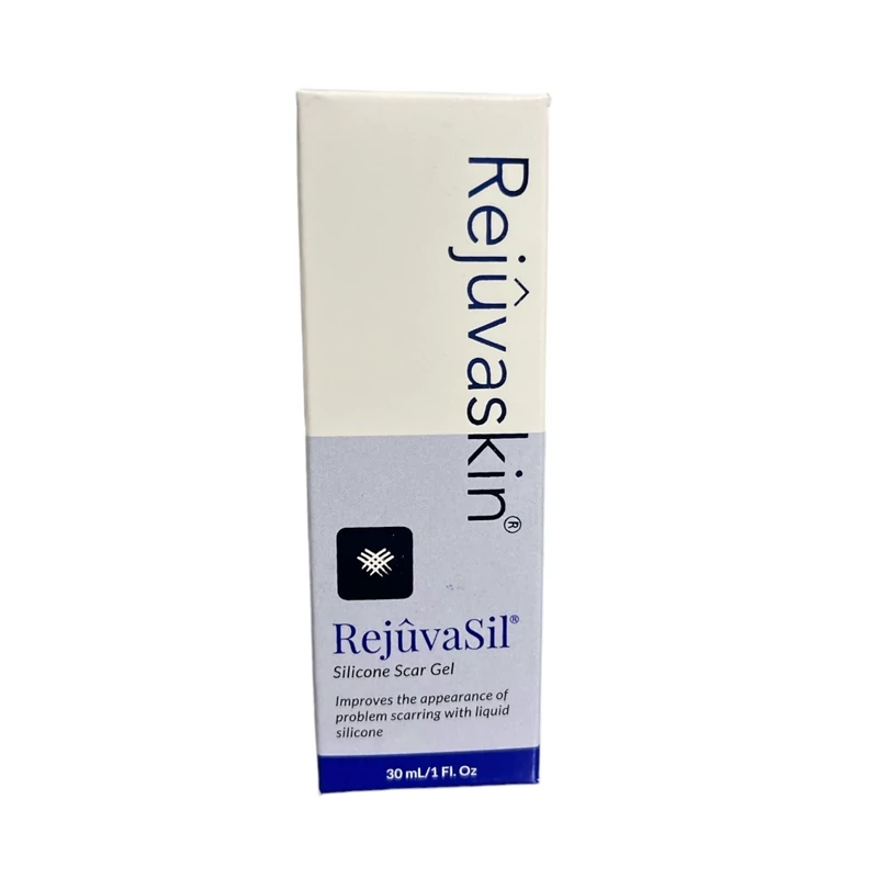 ژل رژواسیل اسکارهیل 10 میلی لیتر