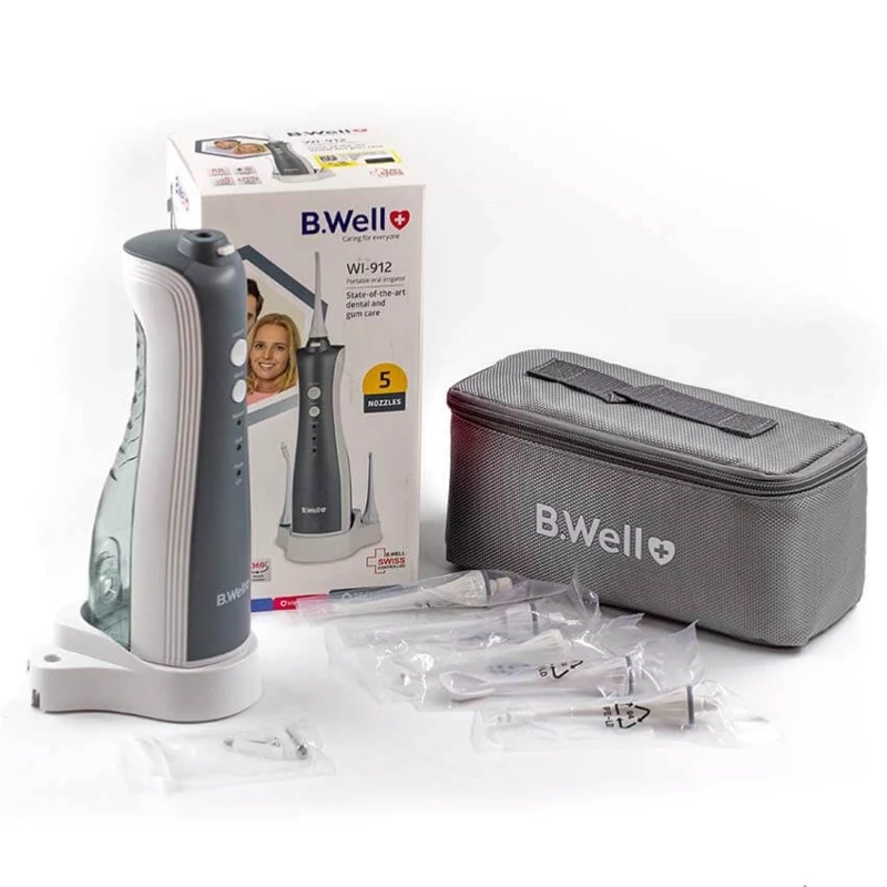 واترجت بی ول مدل WI-912