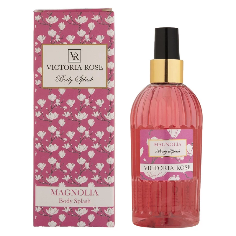 بادی اسپلش ویکتوریا رز MAGNOLIA