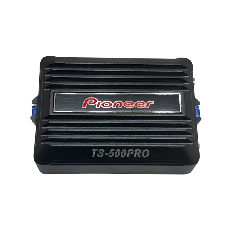آمپلی فایر مانیتور اندروید برند پایونیر مدل TS-500PRO