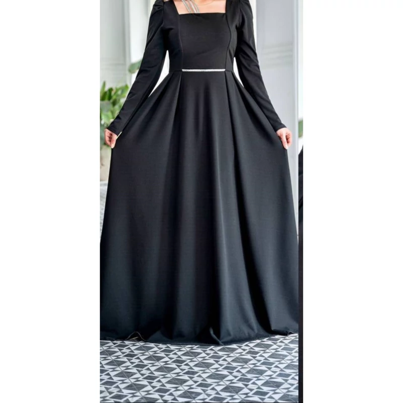 پیراهن مجلسی زنانه پرنسا