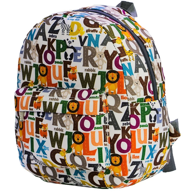 کوله پشتی بچگانه توریث مدل PRX-1248