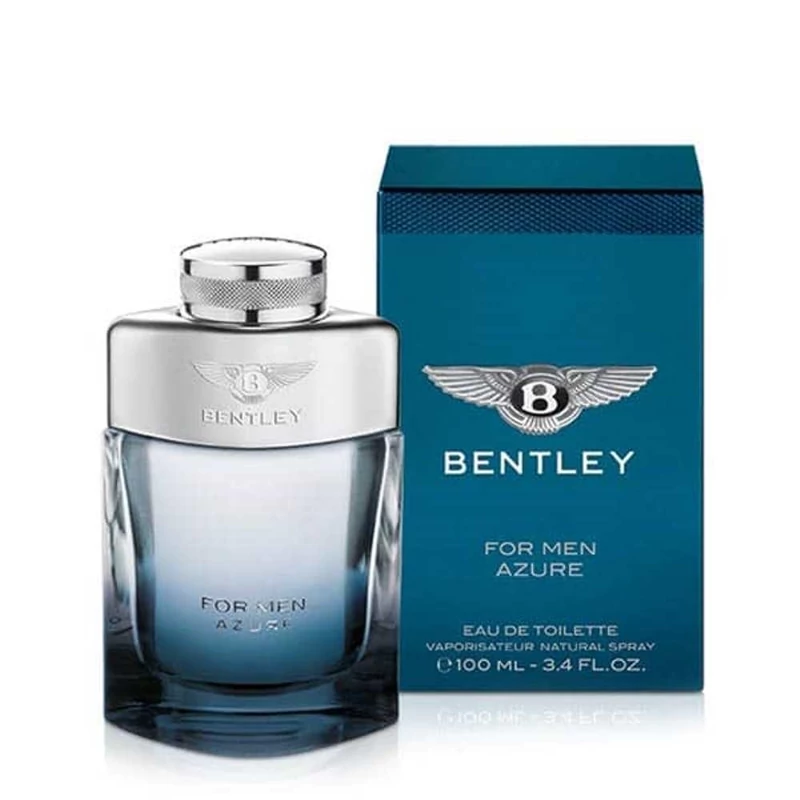 عطر بنتلی آزور فروش گرمی