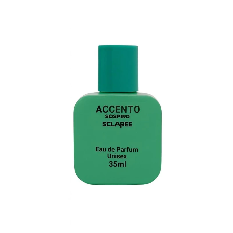 اسکلاره عطر 35 میل رایحه اکسنتو سسپیرو ACCENTO