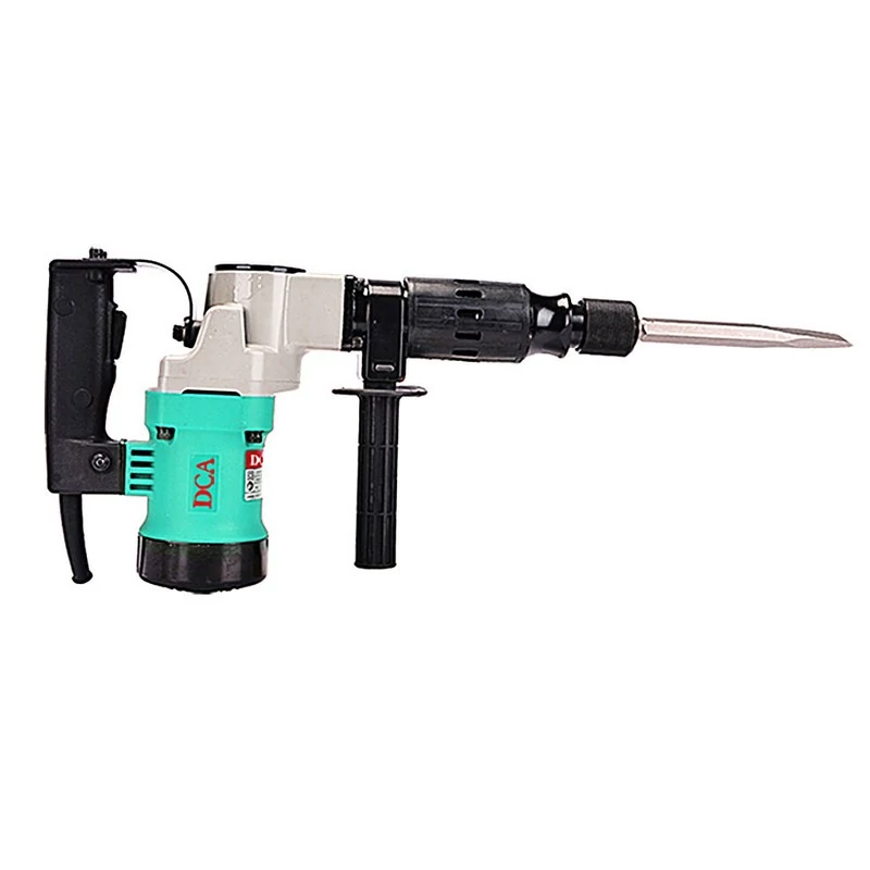 چکش تخریب 6.8 کیلویی 1050 وات دی سی ای AZG6S
