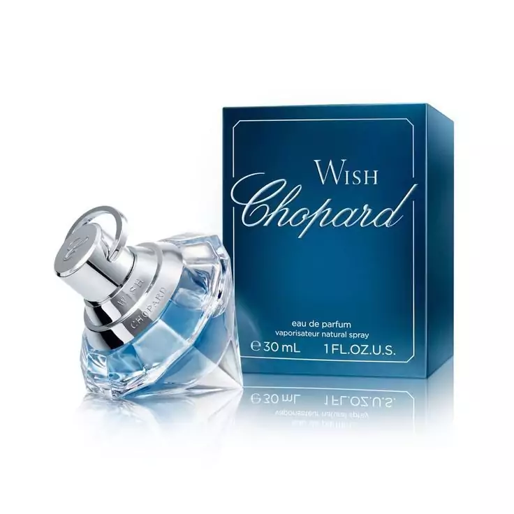 عطر ادکلن چوپارد شوپارد ویش Chopard Wish