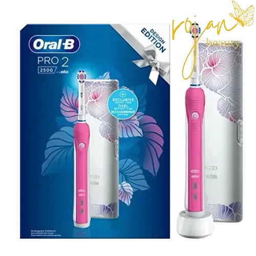 مسواک برقی Oral b pro 2500