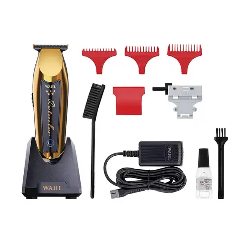 خط زن واال دیتیلر wahl5 star اورجینال سفارش آمریکا