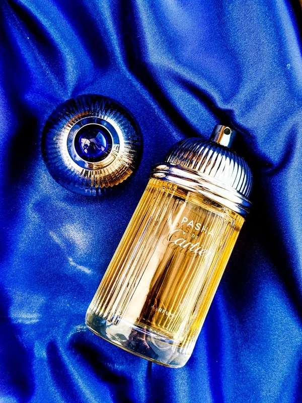 عطر گرمی کارتیر پاشا ده میل (توضیحات این محصول ماندگار و با کیفیت حتما مطالعه شود