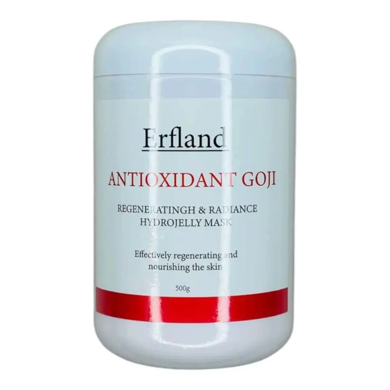 ماسک هیدروژلی گوجی 500 گرمی ارفلند