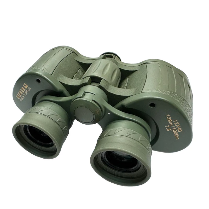 دوربین دوچشمی برند سیکر مدل 12x40 seeker (اصلی)