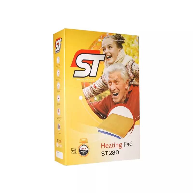 تشک برقی سولدوز طب 80*60 مدل 280-ST (پس کرایه)