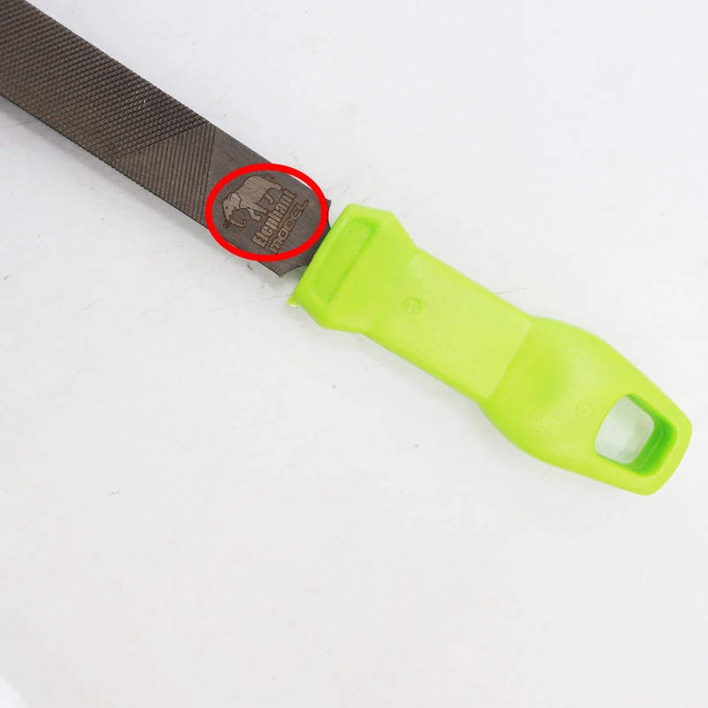 سوهان فلز مدل الفنت کد YPK-S010مدل 1
