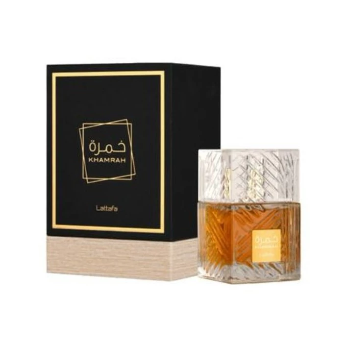 عطر ادکلن گرمی خمره لطافه گرید H گالری عطر رایحه همراه اشانتیون