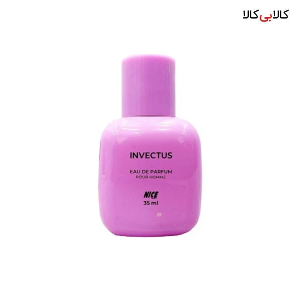 عطر اینوکتیوس مکعبی نایس