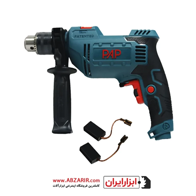 دریل 13 چکشی پی ای پی مدل ID-6115
