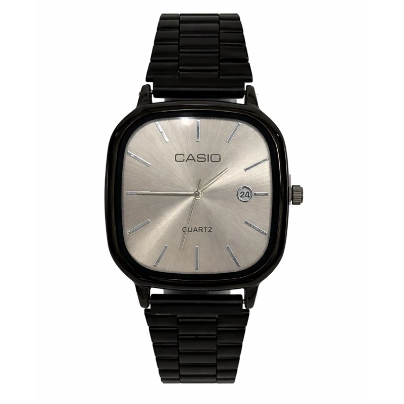 ساعت مچی دیجیتالی اسپرت کاسیو (Casio) A168XES-1BDF تضمین اصالت و کیفیت