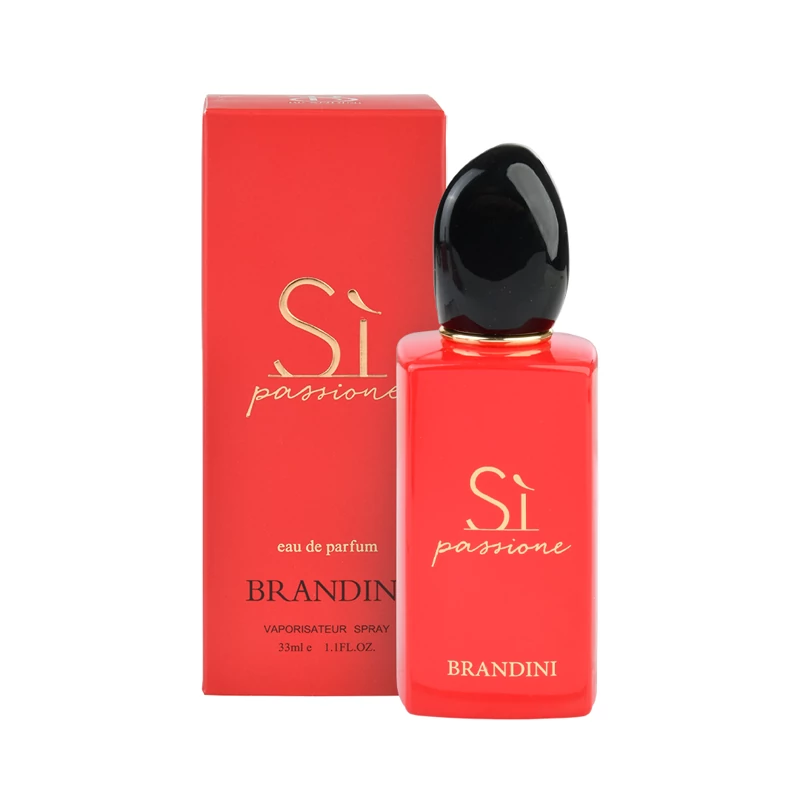 ادکلن جورجیو آرمانی سی پشن اورجینال (33 میل) BRANDINI برندینی
