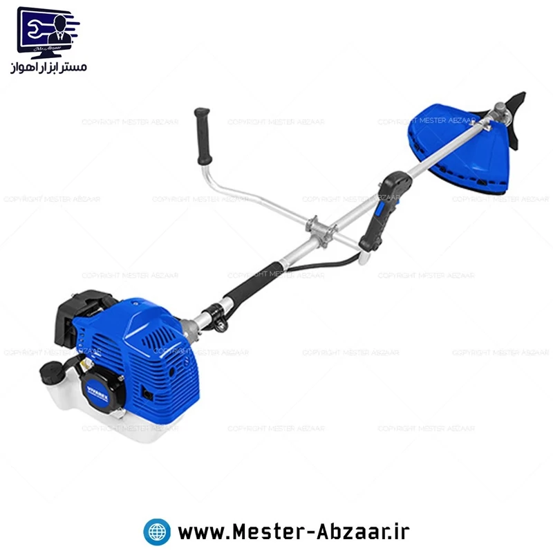 علف زن دوشی دوزمانه ویوارکس مدل VR5214-BC