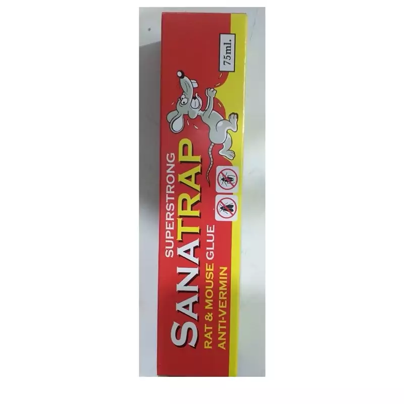 چسب موش کتابی ثنا