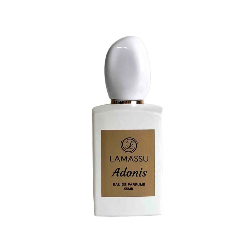 ادوپرفیوم زنانه مدل باکارات رژ با رایحه گرم حجم 60 میلیلیتر