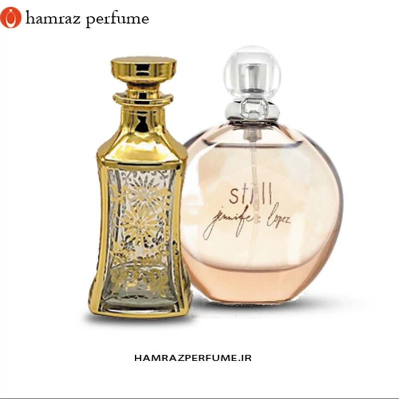عطر جنیفر لوپز استیل