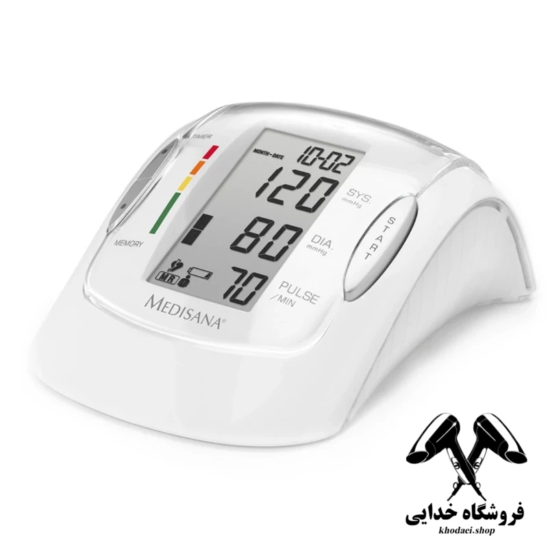 فشارسنج بازویی مدیسانا آلمان مدل MTP Pro