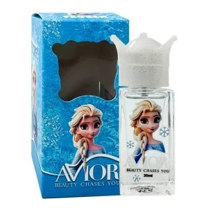 عطر ادکلن کودکان دخترانه فروزان FROZEN