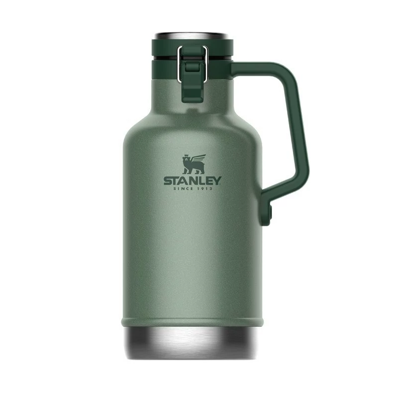 فلاسک استنلی مدل Growler ظرفیت 1.9 لیتر