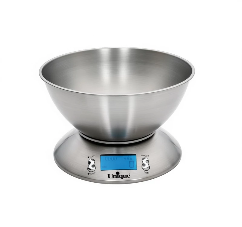 ترازو آشپزخانه یونیک اصلی un-6518