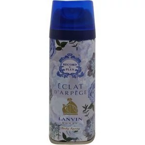 بادی اسپلش اکلت لنوین زنانه 150ml