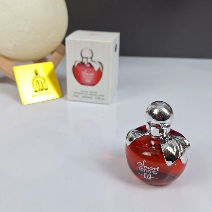 عطر مینیاتوری اسمارت مدل نینا ریچی 25 میل